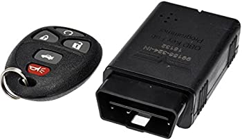 【中古】【インポート品・未当て嵌める】Dorman 99157 Keyless Entry Remote