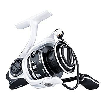 【中古】【輸入品・未使用】Abu Garcia Revo S スピニングリール