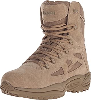 【中古】【インポート品・未当て嵌める】Reebok Work Mens Rapid Response 靴-その他