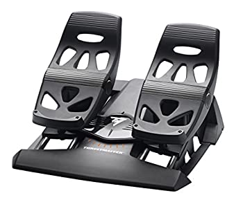 【中古】【輸入品・未使用】スラストマスターTFRPラダー｜スカイマーケットプラス