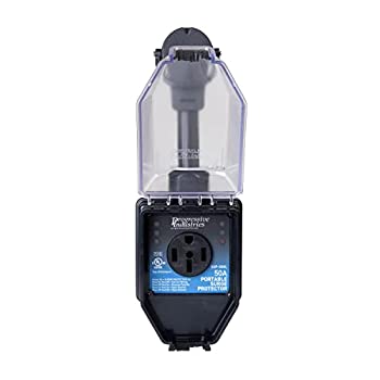【中古】【インポート品・未当てはめる】PROGRESSIVE INDUSTRIES SSP-50XLサルゼ防御すること覆いかぶせる付き添い人（50アンペア）