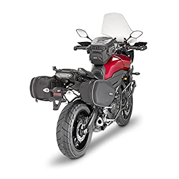 【中古】【輸入品・未使用】Givi、TE2122オートバイ用サイドバッグ用フレーム