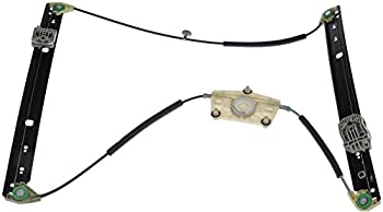 【中古】【輸入品・未使用】Dorman 752-360 Front Driver Side Power Window Regulator for Select Audi Models|スカイマーケットプラス