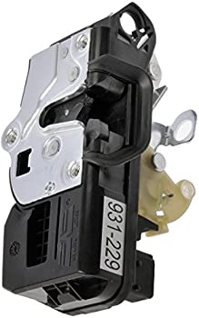【中古】【輸入品・未使用】Dorman OE Solutions Dorman 931-229 Door Lock Actuator-Integrated with Latch