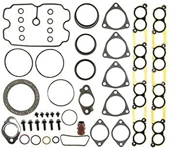 【中古】【輸入品・未使用】mAhLE Original mis19637?Intake Manifoldインストールキット