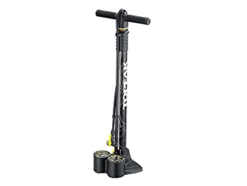 【中古】【輸入品・未使用】Topeak Joe Blow Dualie Floor Pump by Topeak｜スカイマーケットプラス
