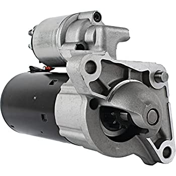 【中古】【輸入品・未使用】DB Electrical SBO0230 New Starter for 3.0L Volvo S60 15%ｶﾝﾏ% S80%ｶﾝﾏ% 3.2L 07 08 09 10 11 12 13 14%ｶﾝﾏ% V70 08-10
