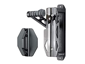 【中古】【輸入品・未使用】Topeak Turn-Up Bike Holder by Topeak