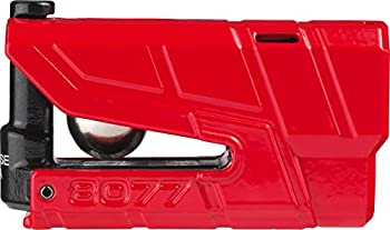 【中古】【輸入品・未使用】ABUS(アブス) Granit Detecto X-Plus 8077 RED 8077/RD 45,929円