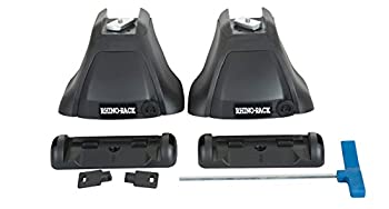 【中古】【輸入品・未使用】Rhino-Rack RLKHDH 2500 高耐久バーレッグキット｜スカイマーケットプラス
