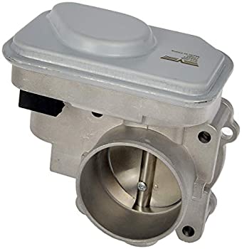 【中古】【輸入品・未使用】Dorman 977-025 Electronic Throttle Body for Select Jeep/Dodge/Chrysler Models
