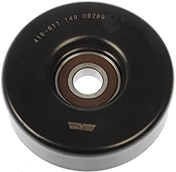 【中古】【輸入品・未使用】Dorman 419-5006 Drive Belt Idler Pulley|スカイマーケットプラス