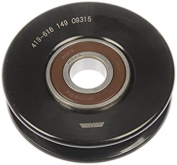 【中古】【輸入品・未使用】ドーマン???HDソリューション419???5004?Idler Pulley (プーリのみ) 16,383円