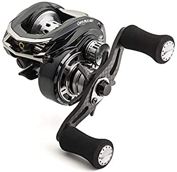 楽天市場】【中古】アブガルシア(Abu Garcia) ベイトリール REVO TRV-L