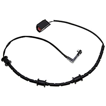 【中古】【輸入品・未使用】ACDelco 18K2523 プロフェッショナル リア電子ブレーキパッド ウェアセンサー