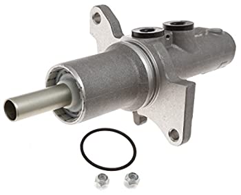 【中古】【輸入品・未使用】ACDelco 18M391426 プロフェッショナル ブレーキマスターシリンダー アセンブリ