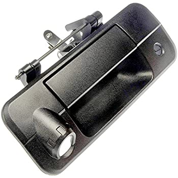 【中古】【輸入品・未使用】APDTY 92325 テールゲートハンドル ブラック バックアップカメラ付き2007-2013トヨタタタンドラモデルに適合 (69090-0C051と690900C051の交換用)｜スカイマーケットプラス
