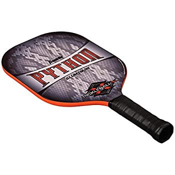 【中古】【輸入品・未使用】Franklin Sports ピックルボールパドル - アルミニウム - X-Factor - USAPA承認