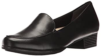 【中古】【インポート品・未当て嵌める】[Trotters] レディース 色つや: 黒いこと