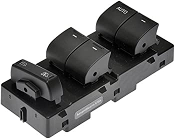【中古】【輸入品・未使用】Dorman 901-204 Power Window Switch