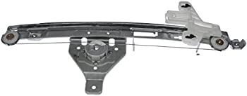 【中古】【輸入品・未使用】ドーマン752???320ジープコンパス背面ドライバ側パワーウィンドウレギュレータ