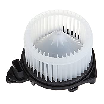 【中古】【輸入品・未使用】HVAC プラスチックヒーターブロワーモーター ABS樹脂 ファンケージ付き ECCPP 2005～2013年式 トヨタ タコマ用