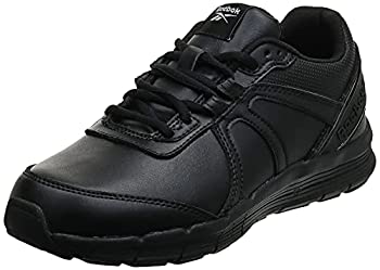 【中古】【インポート品・未当て嵌める】[リーボック] Work Men\u0027s Guide Work RB3500 Industrial and Construction Shoe