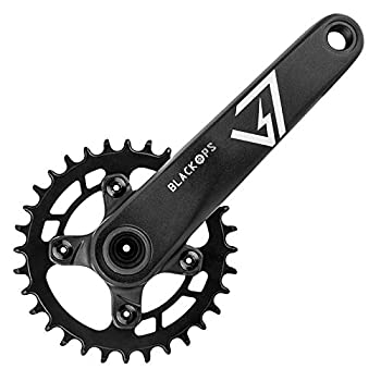 Raceface Deus XCクランク・チェーンリング・BB Raceface Deus XCクランク・チェーンリング・BB - メルカリ
