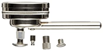 【中古】【輸入品・未使用】L.S. Starrett 681-50699 196B1 Dial Ind Only .001 46,352円