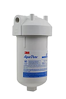 【中古】【輸入品・未使用】Aqua-Pure AP200 Under-Sink Water Filter System