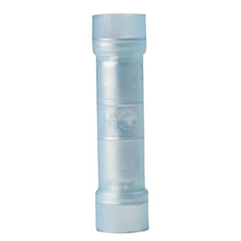 【中古】【輸入品・未使用】(100 Pack%ｶﾝﾏ% Nylon%ｶﾝﾏ% Double Crimp%ｶﾝﾏ% 16-14 AWG) - Ancor Heat Shrink and Nylon Butt Connectors 12,759円