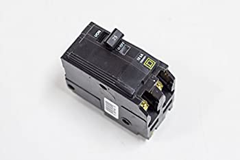 【中古】【インポート品・未当てはめる】2P 標準尺度繋ぎはたご屋電気回路ブレーカー 125A 120/240VAC