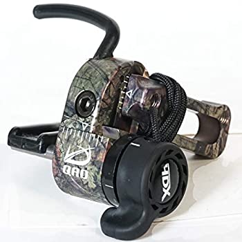 【中古】【インポート品・未当て嵌める】特性アーチェリーひな形ultra-rest HDX%ｶﾝﾏ% Mossy Oak%ｶﾝﾏ% Right Hand by特性アーチェリーひな形