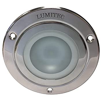 【中古】【輸入品・未使用】LumitecシャドウPolishedハウジングライト