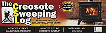【中古】【輸入品・未使用】As Seen On Tv SL824-12 Creosote Sweeping Log 12個｜スカイマーケットプラス
