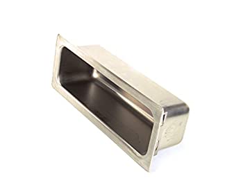 【中古】【インポート品・未当て嵌める】APW Wyott 55240?Well Pan with Drain、1?/ 2-liter