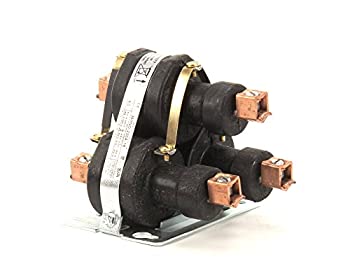 【中古】【輸入品・未使用】リンカーン 369178-AS 3PST マーキュリーコンタクター