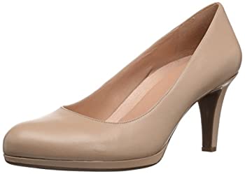 【中古】【輸入品・未使用】Naturalizer レディース ミシェル ドレスパンプス US サイズ: 12 カラー: ベージュ 27,681円