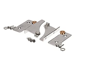 【中古】【輸入品・未使用】Moffat M234930 Door Hinge Kit%ｶﾝﾏ% P8 P12 E31D E32｜スカイマーケットプラス 47,521円