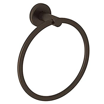 【中古】【輸入品・未使用】ROHL LO4TCB バスアクセサリー トスカーナ真鍮|スカイマーケットプラス