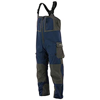 【中古】【インポート品・未当て嵌める】(Large%ｶﾝﾏ% Dust Blue / Slate) - Frogg Toggs Pilot II Guide Bib
