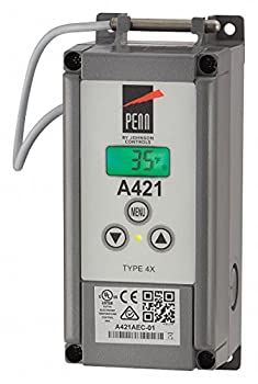 【中古】【輸入品・未使用】Johnson Controls A421AEC-02C電子温度制御、SPDT、1スイッチ|スカイマーケットプラス