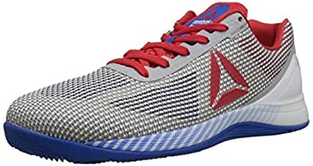 【中古】【輸入品・未使用】Reebok メンズ クロスフィット ナノ 7.0 スニーカー US サイズ: 11.5 カラー: ブルー