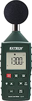 【中古】【輸入品・未使用】Extechデジタルサウンドレベルメーター