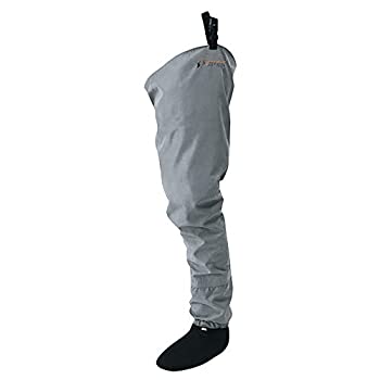 【中古】【輸入品・未使用】Frogg Toggs Canyon II Stockingfoot通気性ヒップWader X-Large|スカイマーケットプラス