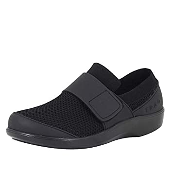 【中古】【輸入品・未使用】Alegria レディース QWI US サイズ: 36 EU (5.5-6 M US Women) カラー: ブラック