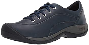 【中古】【輸入品・未使用】KEEN レディース Presidio Ii-w ハイキングシューズ US サイズ: 10.5 カラー: ブラック