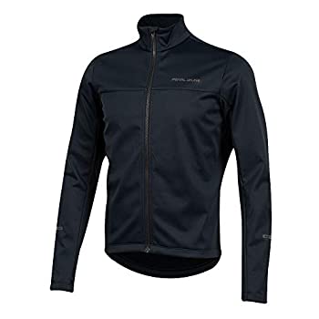 【中古】【輸入品・未使用】パールイズミメンズQuest AmFIBサイクリングジャケット、ブラック、M