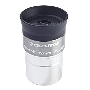 【中古】【輸入品・未使用】サイトロンジャパン セレストロン　接眼レンズ　Omni １２mm｜スカイマーケットプラス