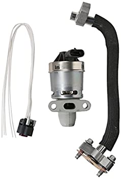 【中古】【輸入品・未使用】Standard Motor Products EGV1116 EGRバルブ